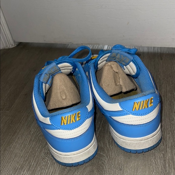 Nike Dunks Wmns 9.5 - Picture 6 of 8